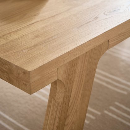 Angeles - Coffee Table
