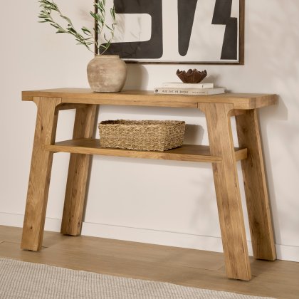 Angeles - Console Table Angeles - Console Table