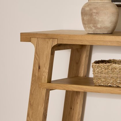 Angeles - Console Table
