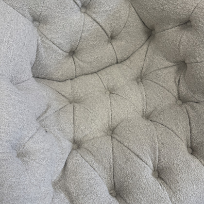 Newton Chair from Tetrad