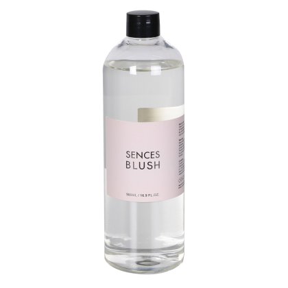 Sences - Blush Refill 500ml Sences - Blush Refill 500ml