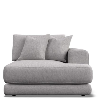 Boulevard - 1 Arm 1 Seat Module [Arm on Right]