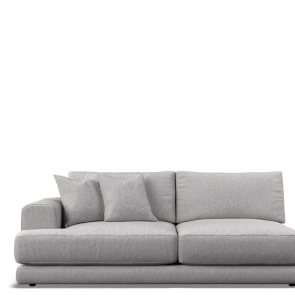 Boulevard - 1 Arm Lrg Sofa Module [Arm on Left]