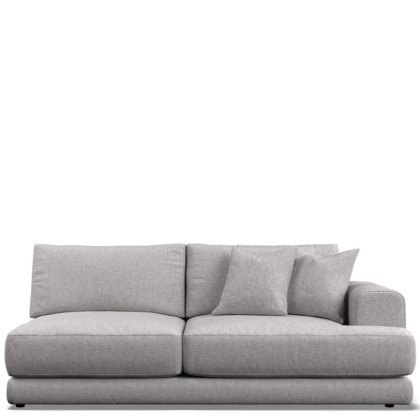 Boulevard - 1 Arm Lrg Sofa Module [Arm on Right]
