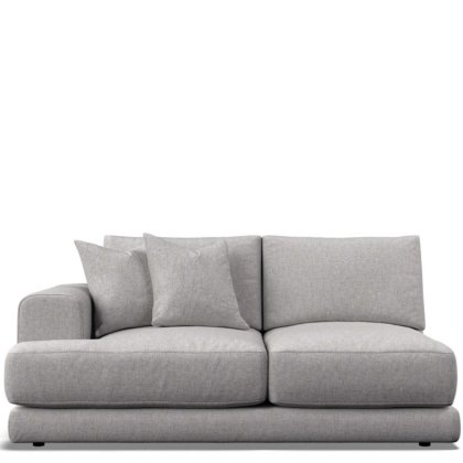 Boulevard - 1 Arm Med Sofa Module [Arm on Left]