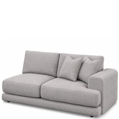 Boulevard - 1 Arm Med Sofa Module [Arm on Right]