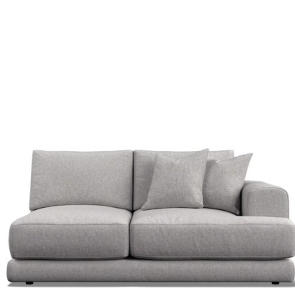 Boulevard - 1 Arm Med Sofa Module [Arm on Right]