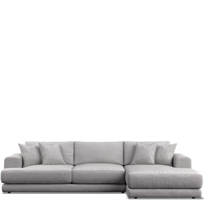 Boulevard - Lrg Chaise Sofa - Arm on Left | Chaise on Right Boulevard - Lrg Chaise Sofa - Arm on Left | Chaise on Right