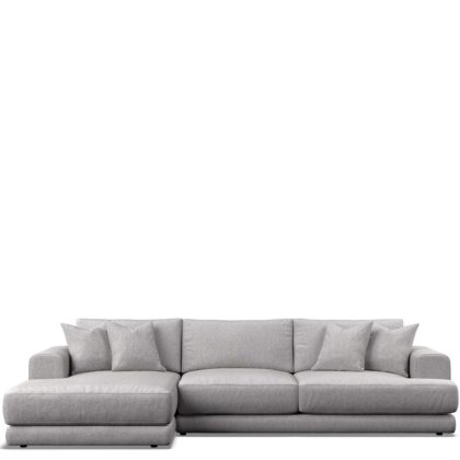 Boulevard - Lrg Chaise Sofa - Arm on Right | Chaise on Left Boulevard - Lrg Chaise Sofa - Arm on Right | Chaise on Left