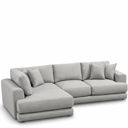 Boulevard - Med Chaise Sofa - Arm on Right | Chaise on Left Boulevard - Med Chaise Sofa - Arm on Right | Chaise on Left