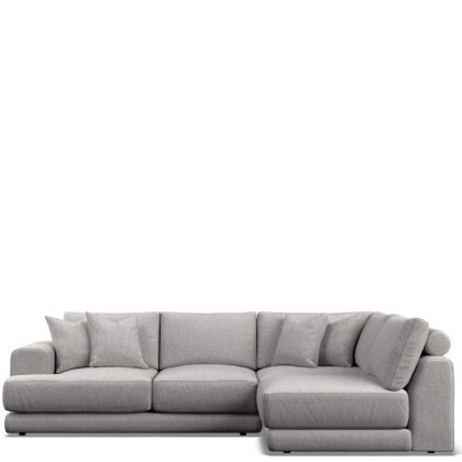 Boulevard - Med Corner Group - Arm on Left | Corner on Right Boulevard - Med Corner Group - Arm on Left | Corner on Right