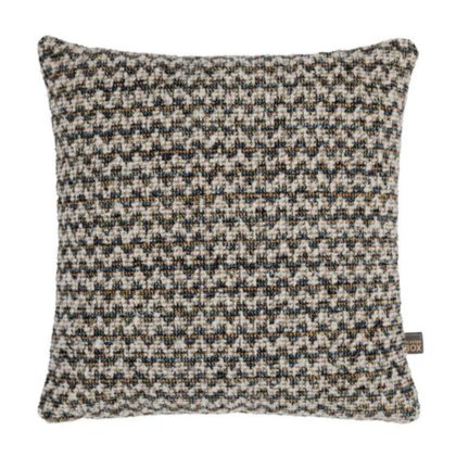 Braden - Cushion Blue/Cream Braden - Cushion Blue/Cream