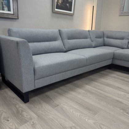 Plaza - RHF Corner Sofa
