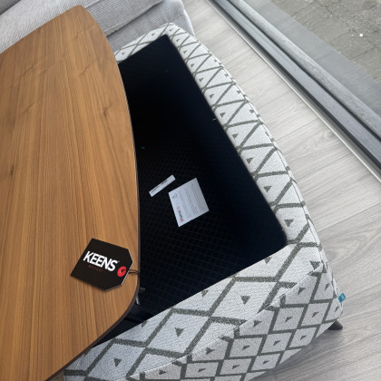 Elsa FamaTab - Storage Coffee Table