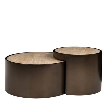 Ronson - Set of 2 Coffee Tables