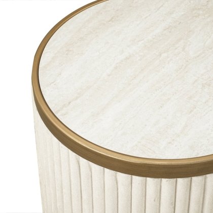Tivoli - Set of 2 End Tables
