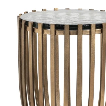 Volante - End Table