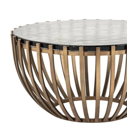 Volante - Coffee Table