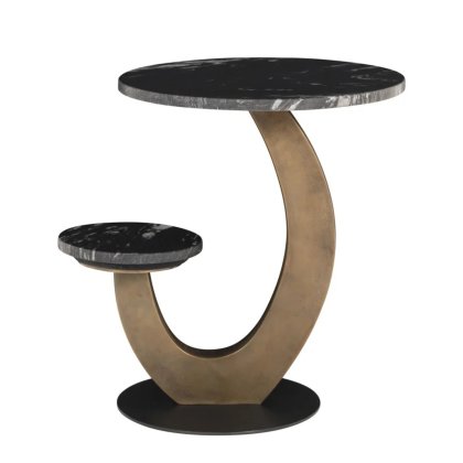 Tibby - End Table