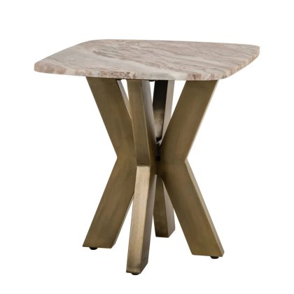 Bottega - End Table