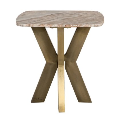 Bottega - End Table Bottega - End Table