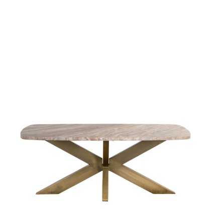 Bottega - Coffee Table