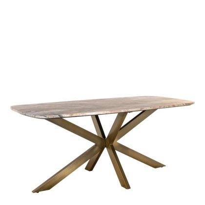 Bottega - Marble Dining Table Bottega - Marble Dining Table