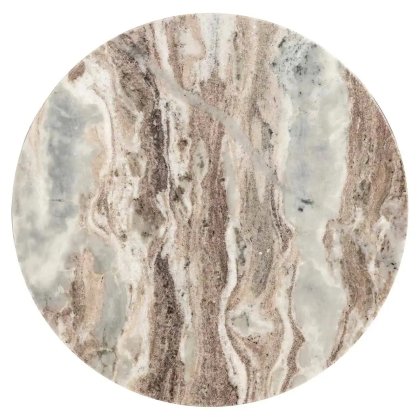 Kobe - Marble End Table