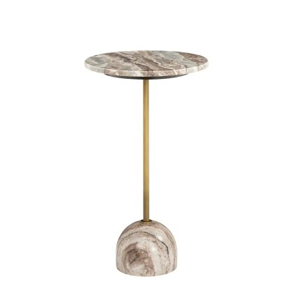 Kobe - Marble End Table Kobe - Marble End Table