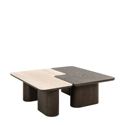 Nando - Set of 2 Coffee Tables