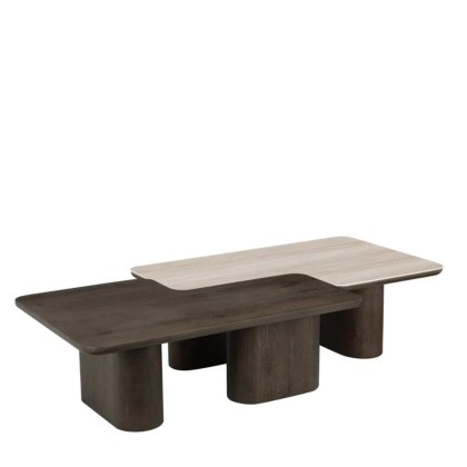 Nando - Set of 2 Coffee Tables Nando - Set of 2 Coffee Tables