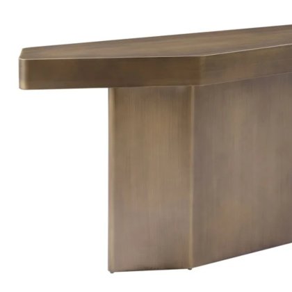 Hexa - Console Table