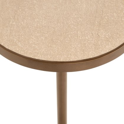 Selly - End Table