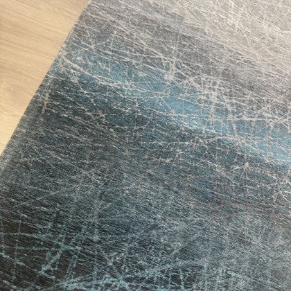 Louis De Poortere Rug - Polar Vortex