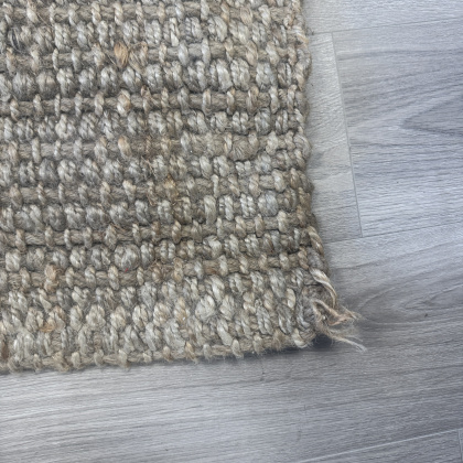 Seagrass - Sisel Natural Rug