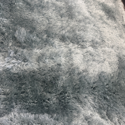 Duck Egg - Pearl Heavy Shaggy Rug Duck Egg - Pearl Heavy Shaggy Rug