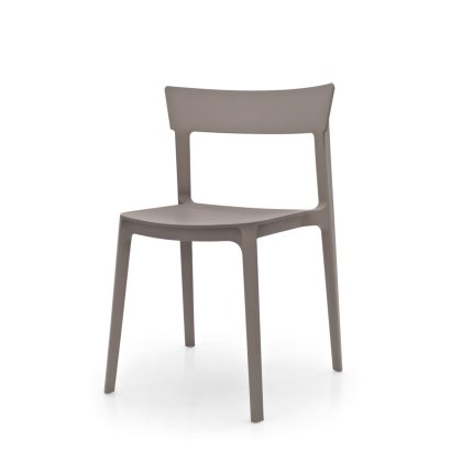 Calligaris - Skin Chair