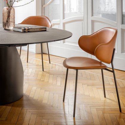 Calligaris - Holly Chair CS2037