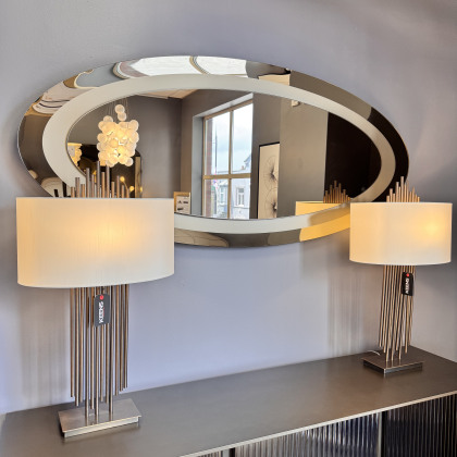 Calligaris - SURFACE CS5132-G Mirror