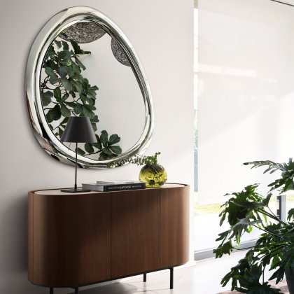 Calligaris - Aura Mirror - CS5150-M