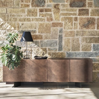 Calligaris - Sinuosa Sideboard - CS6216-2