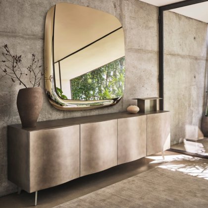 Calligaris - Sinuosa Sideboard - CS6216-2