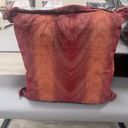 A&J Rosetti Large Feature Cushion A&J Rosetti Large Feature Cushion