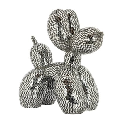 Balloon Dog - Mirror Finish Balloon Dog - Mirror Finish
