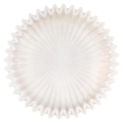 Caline - White Decor Bowl