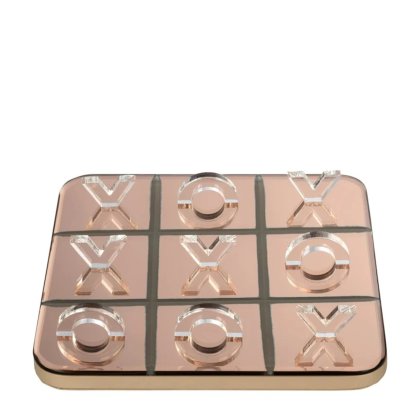 Caylin - Tic Tac Toe Caylin - Tic Tac Toe