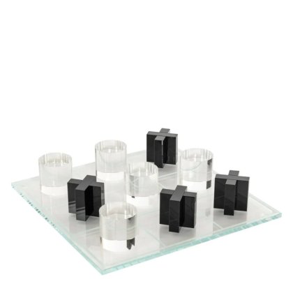 Zala - Tic Tac Toe Zala - Tic Tac Toe