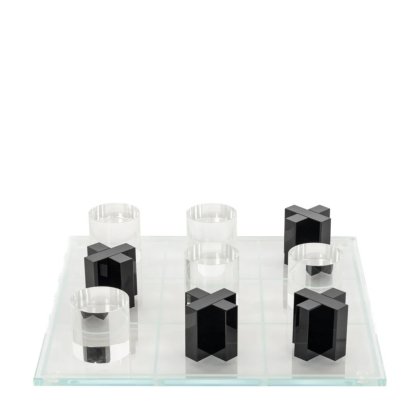 Zala - Tic Tac Toe