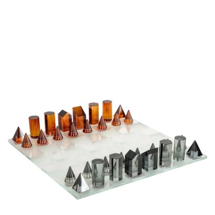 Zyenna - Chessboard