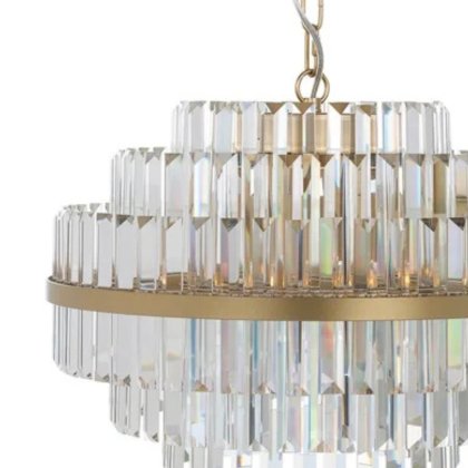 Desire - Chandelier